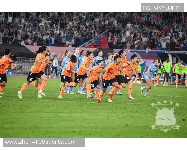 中国足协致贺武汉女足亚冠夺冠见证铿锵玫瑰的荣耀绽放 中国足协致贺武汉女足亚冠夺冠见证铿锵玫瑰的荣耀绽放