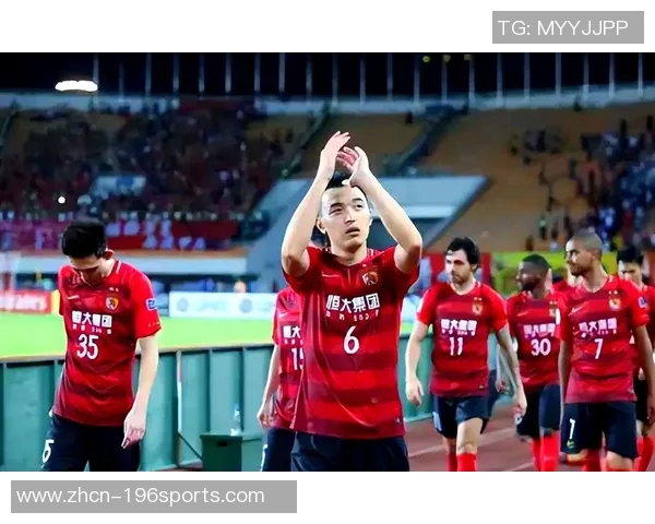 亚冠经典对决恒大与上港精彩录像回放全程回顾