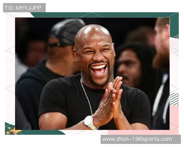 梅威瑟与康纳对决胜算分析谁能在拳坛中胜出