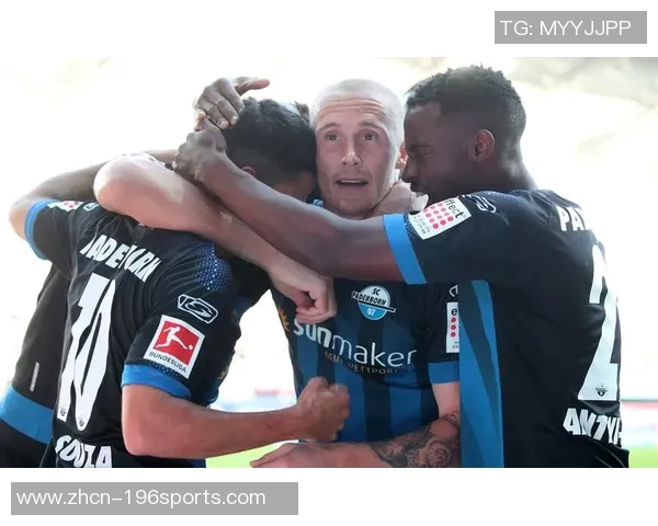 沙尔克与斯图加特激战正酣谁能在德甲赛场上笑到最后