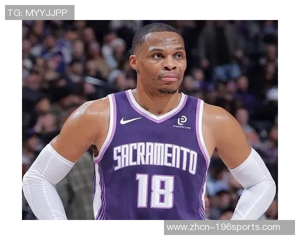 罗斯与威少的巅峰对决谁能在NBA历史中留下更深印记