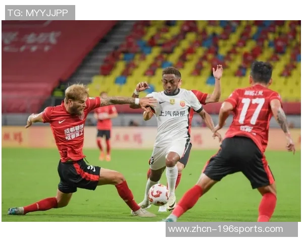 亚冠经典对决恒大与上港精彩录像回放全程回顾